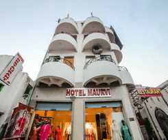 Hotel OYO 36289 Maurvi