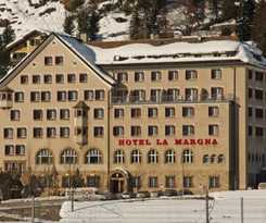Grace La Margna St Moritz