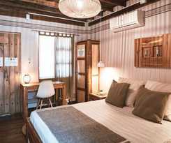 Hotel Hostal Tiki Limbo