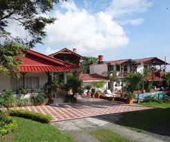 Hotel Caba&ntilde;as Las Bifloras