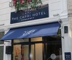 The Capri Hotels Osmanbey