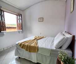 Hotel Pousada Velho Garimpo