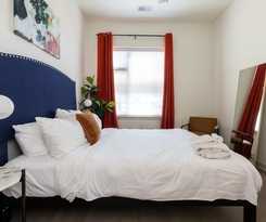 CozySuites at Nulu