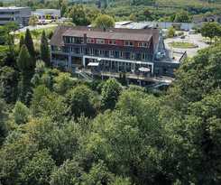 Berghotel Johanneshöhe