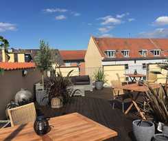 Hotel City Nattergalen