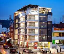 Hotel San Juan Boutique Pasto