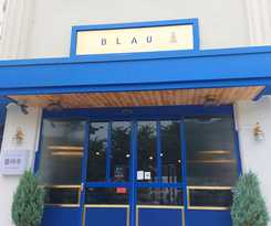 Hotel BLAU mini hotel