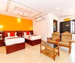 Hotel OYO 28276 Harshavardhana Inn