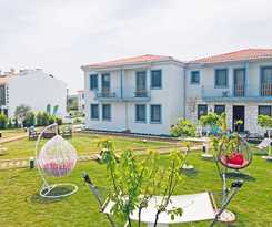  CALİSTO 17 BUTİK OTEL