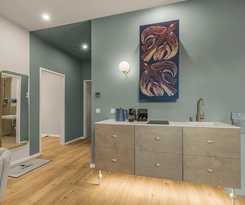 Kalm stay - a design Aparthotel