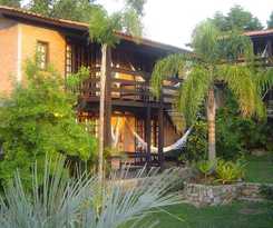 Hotel Pousada Al&eacute;m do Jardim