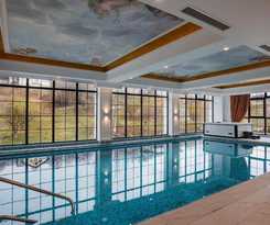 Hotel Noblesse Boutique and Spa