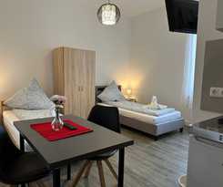 Hotelzimmer in Wesseling Brühlerstr