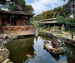 Hotel Pousada Astral da Ilha