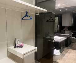 Hotel Sky Top Pool By Platinum Suites KLCC