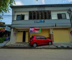 Hotel OYO 93682 Blessing\'s Kediri Homestay