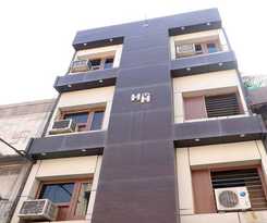 Hotel SPOT ON 29647 Heaven