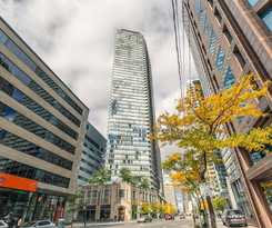 Burano Condos in Downtown Toronto