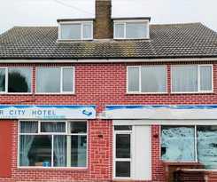 Hotel Silver City