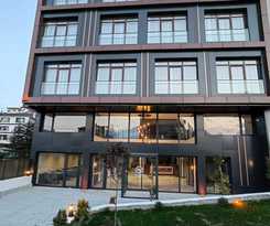  Ankara Lxry Park Hotel
