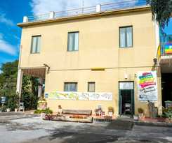 Beteya Hostel Don Bosco