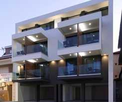 Olympos Suites Apartments