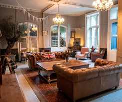 Hotel The Old Deanery