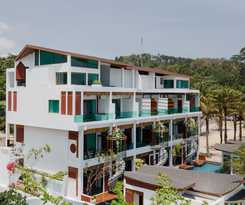 Hotel HOTEL VILLA Aokhanom