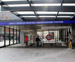 Daisy Kings Cross