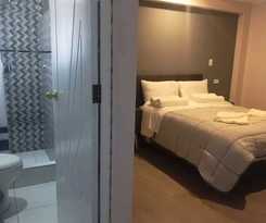 Hotel MMARROS HOSTEL