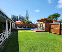 Hotel Polynesian Norfolk Island