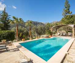 Finca Es Castell