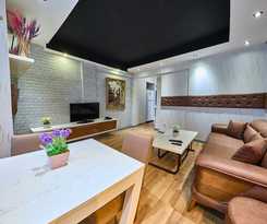 By Aydın Suite Hotel