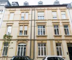 Smartflats Design Luxembourg