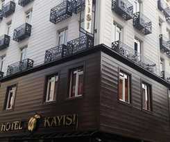 Hotel Kayisi