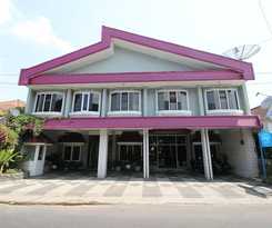 Hotel Familie Ayu Garut