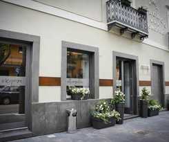 Albergo D\'Onofrio