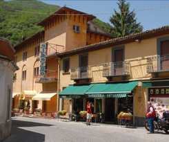 Albergo Centrale