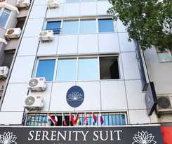 SERENITY SUIT HOTEL BAKIRKÖY