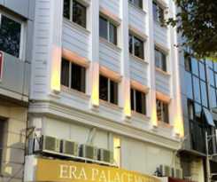 ERA PALACE HOTEL