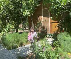  Olympos Mercan Bungalow