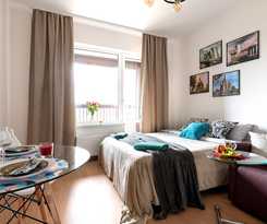RentalSPb Moscow-SPb