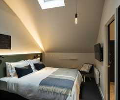 Hotel The Chamberson