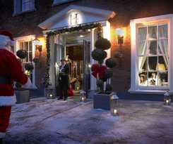 Hayfield Manor