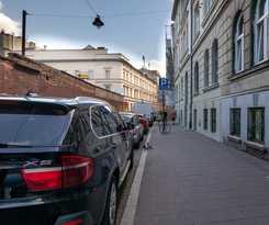  Saint Florian\'s Suites - Old Town Luxury