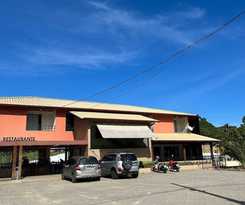 Hotel Guarapari Park