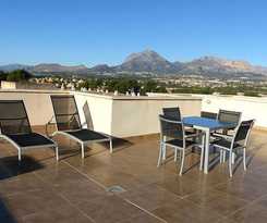 Hotel Albir Palace Apartments