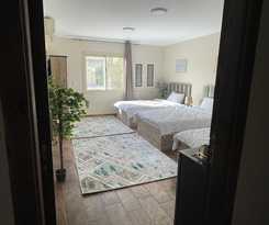 Hotel Malek Pyramids Guest House