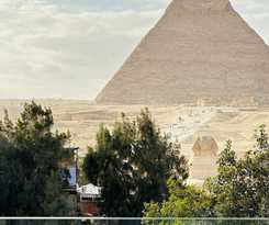 Prince Pyramids Inn