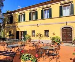 Hotel Verdidea - La Palazzina
